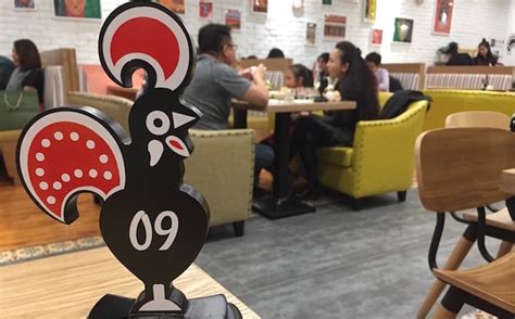 nando's china.
